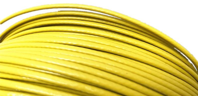Compensation wire type K