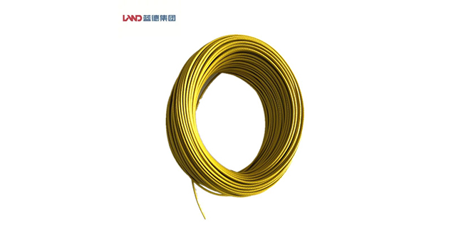Compensation wire type K