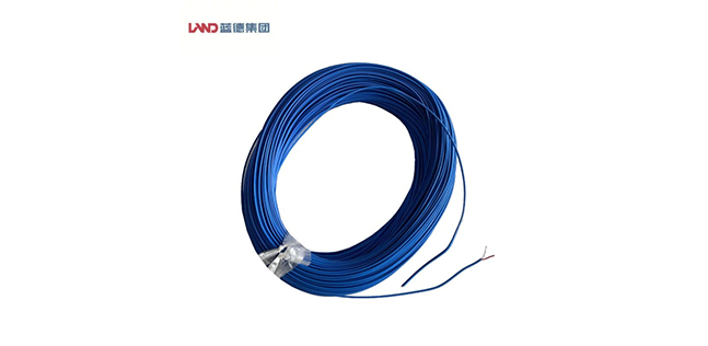 Advantages of power cables