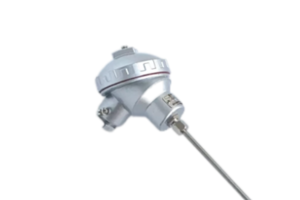 Armored thermal resistance