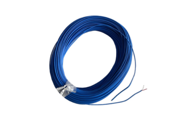 Compensation wire T type