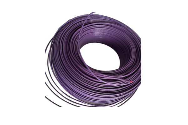 Compensation wire type E