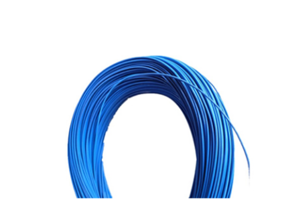 Compensation wire T type