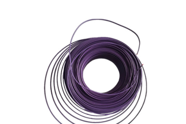 Compensation wire type E