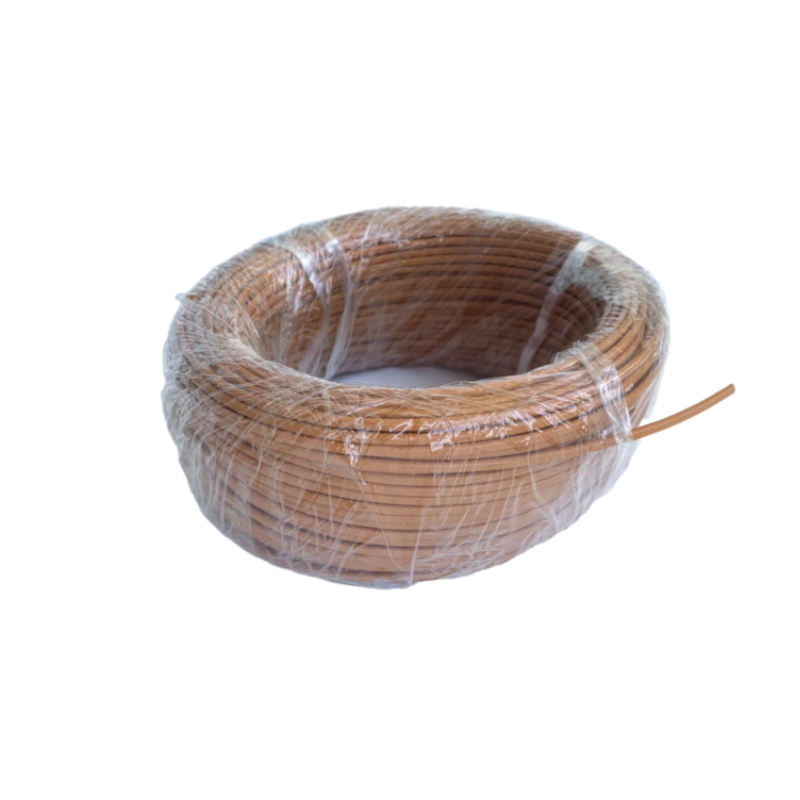 What are the roles of wires and cables in life